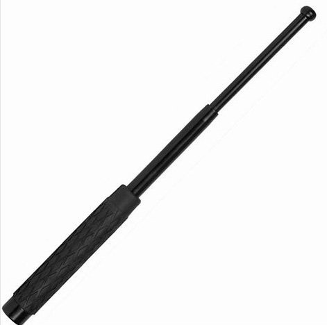 Stick bastone telescopico (manganello spagnolo)