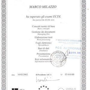 ECDL