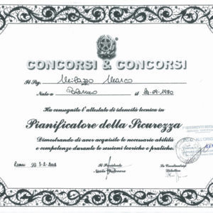 Pianificatore_Sicurezza