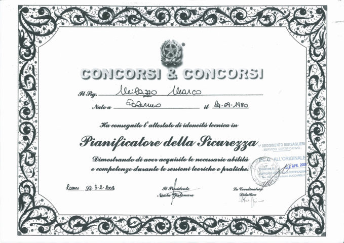 Pianificatore_Sicurezza