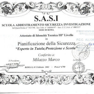 S.A.S.I.