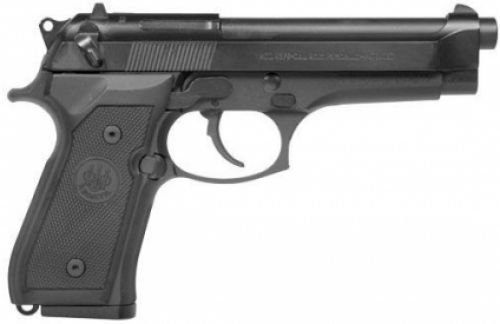 beretta 92fs